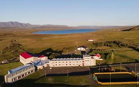 Hotel Húni